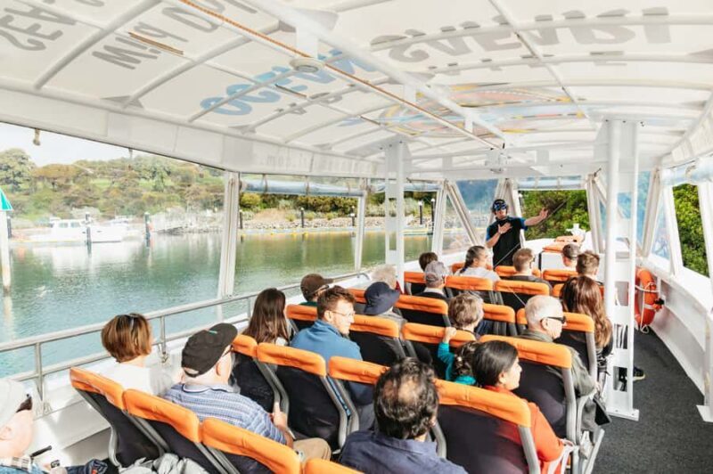 Kangaroo Island: 75-Minute Coastal Safari - The Bottom Line: Who Is This Tour Best For?