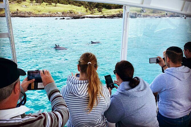 Kangaroo Island 75-Minute Coastal Safari - FAQs