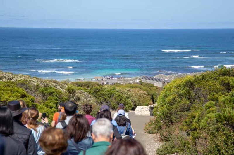 Kangaroo Island Full Day Experience by Ferry Including Lunch - FAQs