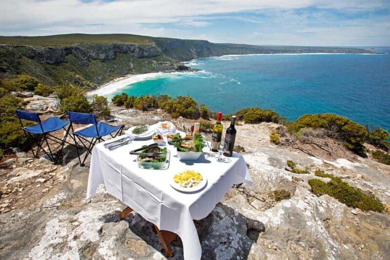Kangaroo Island: Full Day Guided Flinders Chase Focus Tour - Exploring the Kangaroo Island Full Day Guided Flinders Chase Focus Tour: A Detailed Look