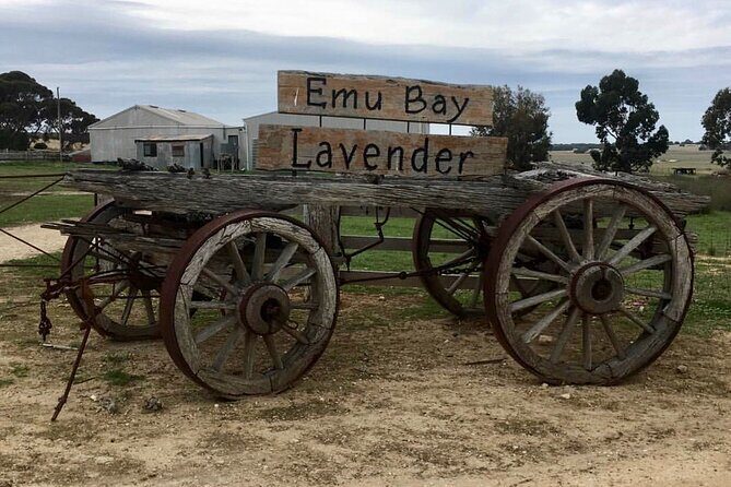 Kangaroo Island Half Day Tasting Tour - Exploring the Kangaroo Island Half Day Tasting Tour