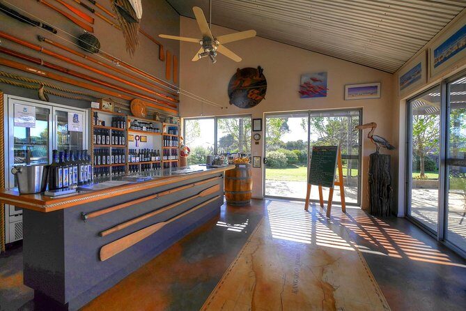 Kangaroo Island Half Day Tasting Tour - Key Points