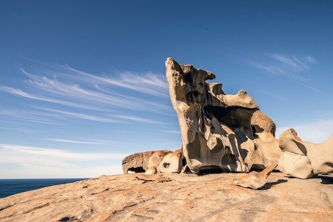 Kangaroo Island Luxury Small Group 'Flinders Chase Focus' Full Day Tour - Key Points