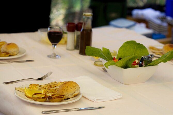 Kangaroo Island Luxury Small Group 'Island Life' Full Day Tour - FAQs