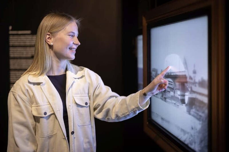 Kangasala: Mobilia Museum Ticket - Who Should Consider Visiting?