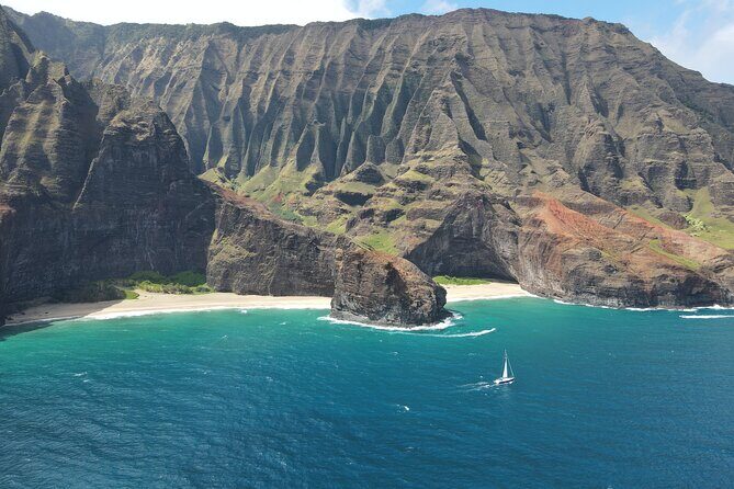 Kanoa Yacht Charter: 2-Hour Sail off Waikiki - Detailed Breakdown: What to Expect