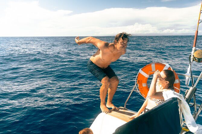 Kanoa Yacht Charter: 2-Hour Sail off Waikiki - Analyzing the Cost and Value