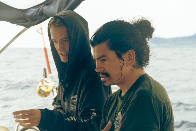 Kanoa Yacht Charter: 2-Hour Sail off Waikiki - FAQ