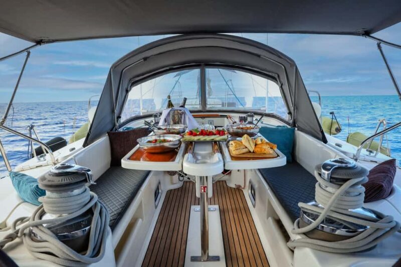 Kanpai Private Charter Explore Malta, Comino, Gozo - An Overview of the Experience