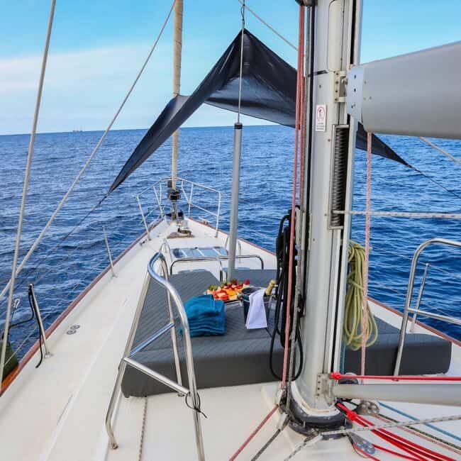 Kanpai Private Charter Explore Malta, Comino, Gozo - What’s the Day Like?