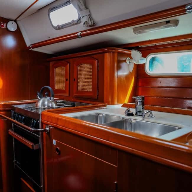 Kanpai Private Charter Explore Malta, Comino, Gozo - Price and Value