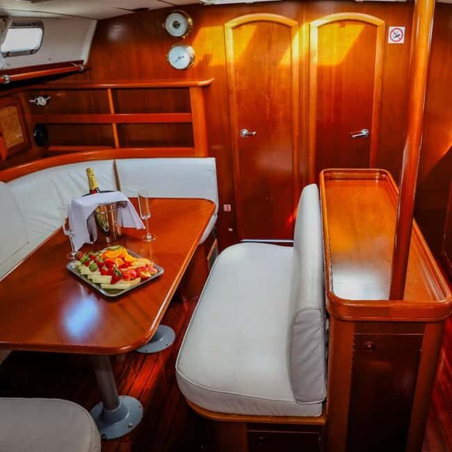 Kanpai Private Charter Explore Malta, Comino, Gozo - FAQ