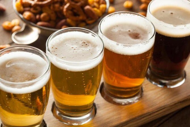 Kansas City Brewery Tour - Who Is This Tour Best For?