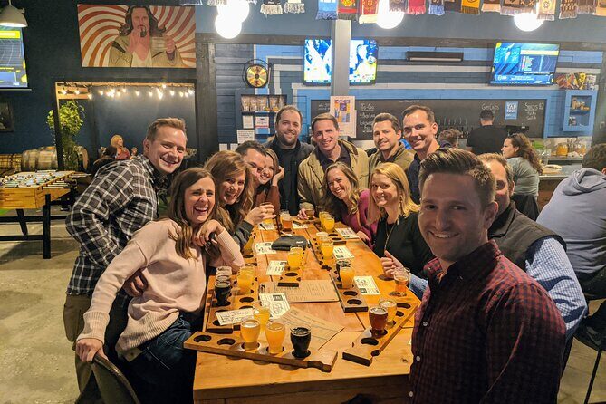 Kansas City Brewery, Winery, and Distillery Tour - FAQ