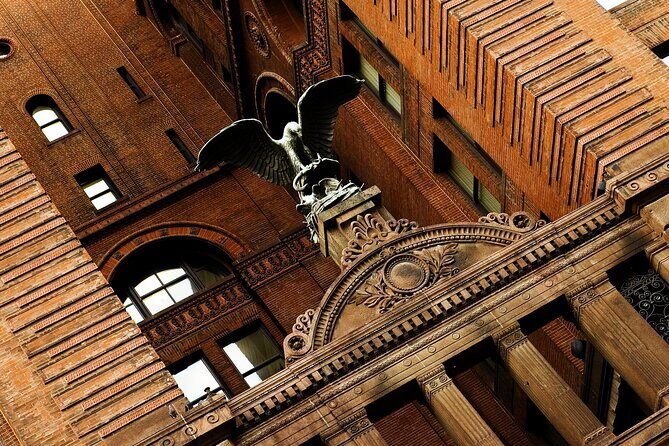 Kansas City Downtown Smartphone Guided Audio Walking Tour - An Honest Look at the Kansas City Downtown Smartphone Guided Audio Tour