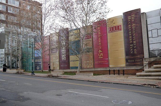 Kansas City Downtown Smartphone Guided Audio Walking Tour - The Value of the Experience