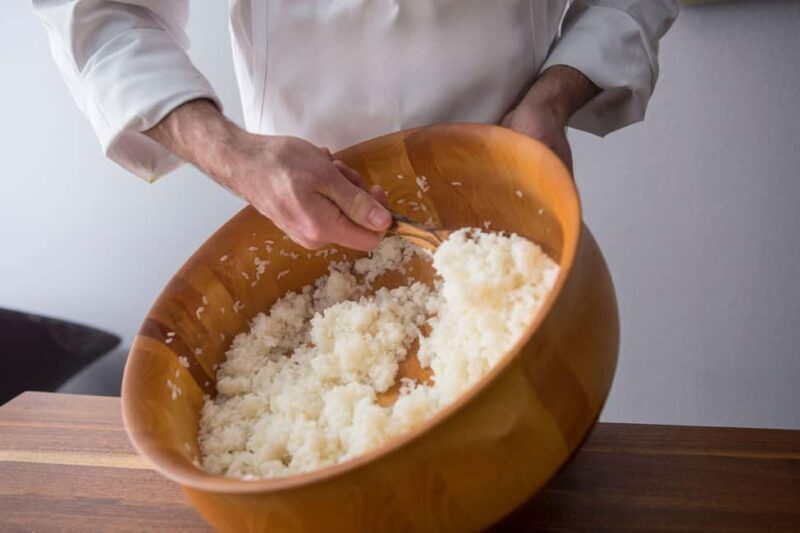 Kansas City: Fun Sushi-Making Class with Local Chef - Who Is This Experience Best For?