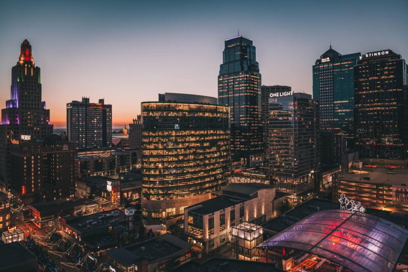 Kansas City, MO: Attractions Pass - An In-Depth Look at the Kansas City Attractions Pass