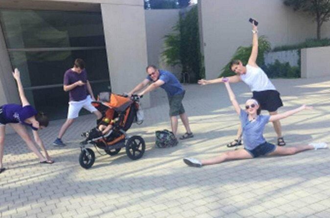 Kansas City Private Scavenger Hunt Adventure - Should You Book This?