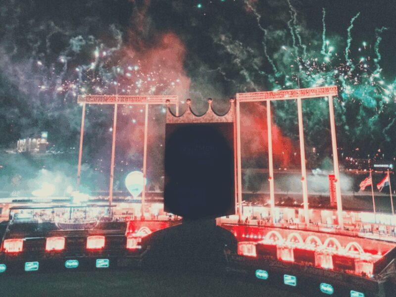 Kansas City Royals Baseball Game at Kauffman Stadium - Pricing and Value for Money