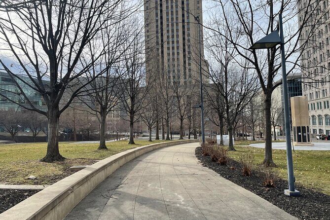 Kansas City Self-Guided Walking Audio Tour - What Reviewers Say