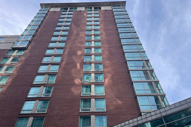 Kansas City Self-Guided Walking Audio Tour - Final Thoughts