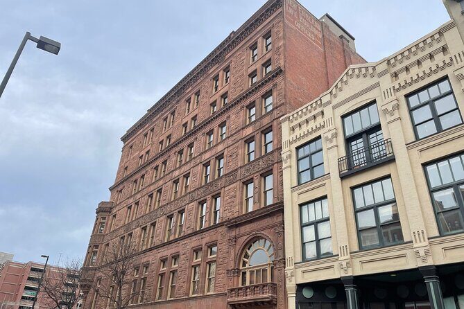 Kansas City Self-Guided Walking Audio Tour - FAQs