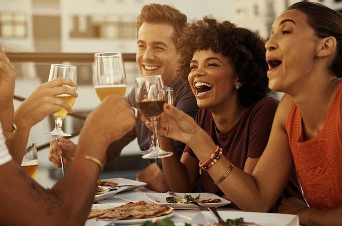 Kansas Citys Sweet Escape: Chocolate & Wine Tour - Final Thoughts