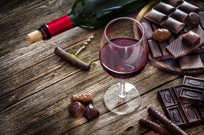 Kansas Citys Sweet Escape: Private Chocolate & Wine Tour - Value for Money