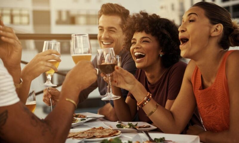 Kansas Citys Sweet Escape: Private Chocolate & Wine Tour - FAQ