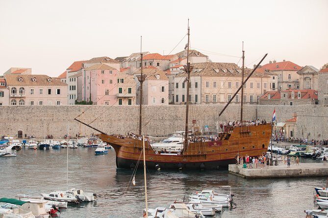 Karaka - The Best Dubrovnik Sunset Cruise (adults only) - Why Youll Love the Karaka Sunset Cruise
