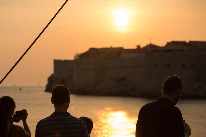 Karaka - The Best Dubrovnik Sunset Cruise (adults only) - Final Thoughts