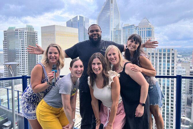 Karaoke Food Tour - Exploring the Itinerary: What You Can Expect