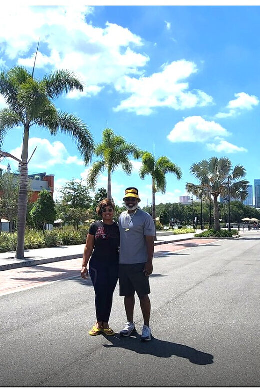 Karaoke Golf Cart City Tour  Tampa! - The Experience from Reviews