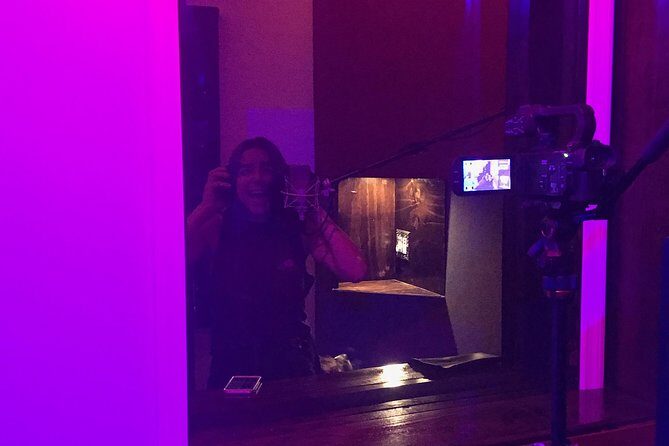 Karaoke Recording inside a Professional Recording Studio - What to Expect from Your Recording Studio Experience