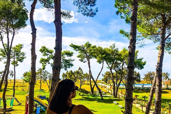 Karavasta Lagoon Adventure: Boat & Wildlife Tour from Durrës - Starting in Durrës: Comfort and Convenience