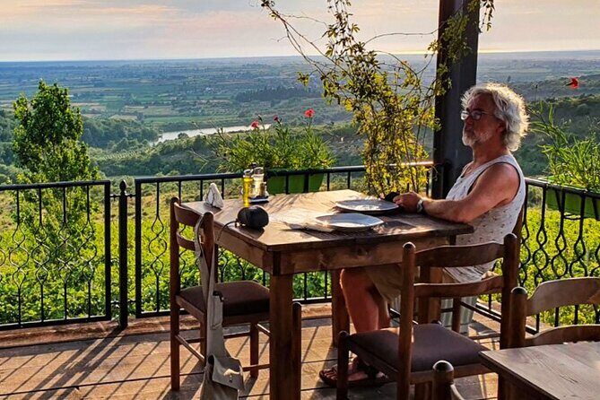 Karavasta Lagoon Adventure: Boat & Wildlife Tour from Durrës - Boat Trip into Karavasta Lagoon: Serenity on the Water