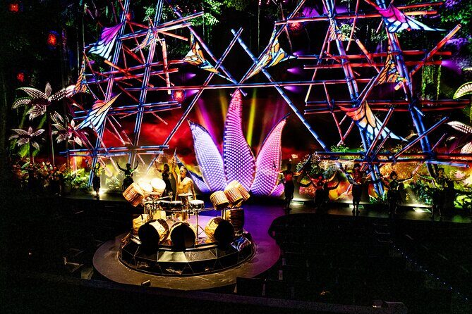 Karera Show at Sand Castle Guam - The Pros: What Travelers Love