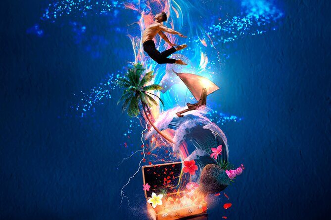 Karera Show at Sand Castle Guam - Who Should Consider This Tour?