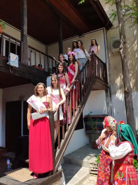 Karlovo: Skip the Line Tickets to Karlovo Herbs Festival - What to Expect from the Karlovo Herbs Festival Tour