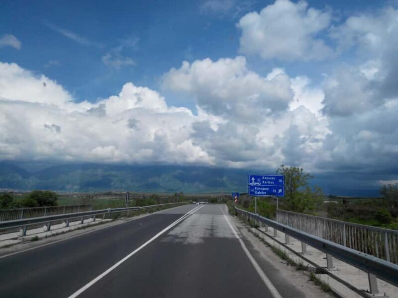 Karlovo: Skip the Line Tickets to Karlovo Herbs Festival - FAQ