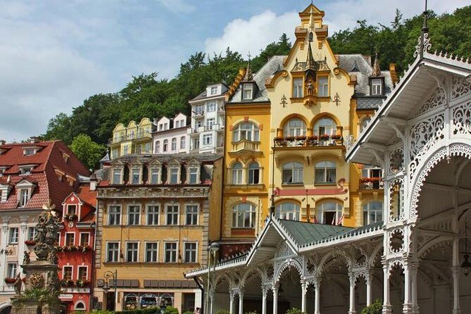 Karlovy Vary day trip from Prague with lunch - Final Verdict