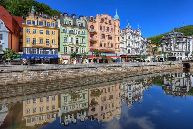 Karlovy Vary Full Day Tour from Prague - The Itinerary: What to Expect