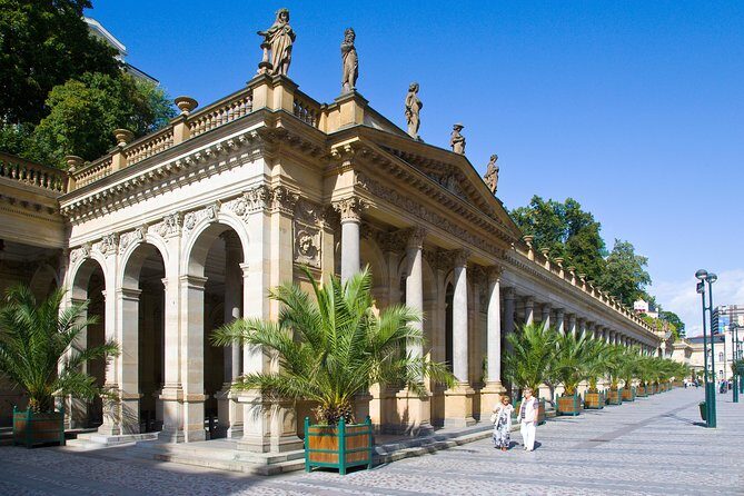 Karlovy Vary Full Day Tour from Prague - Who is This Tour Best For?