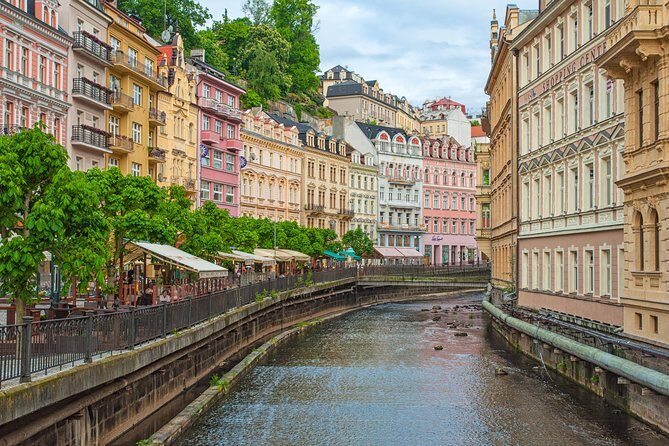 Karlovy Vary Full Day Tour from Prague - Frequently Asked Questions