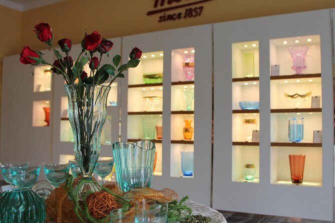 Karlovy Vary including Watchtower and Funicular from Prague - FAQ