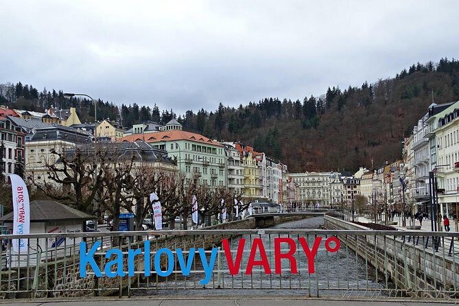 Karlovy Vary Private Tour - a Day Trip from Prague - Who Is This Tour Best Suited For?