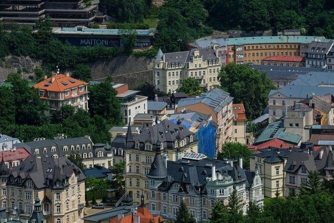 Karlovy Vary - The town of spas, mineral springs and relaxation - Who Will Love This Tour?