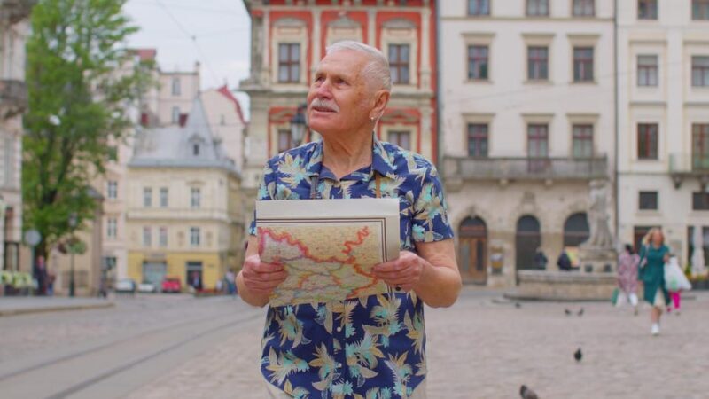 Karlsruhe: Express Walk with a Local in 90 minutes - Exploring Karlsruhe in 90 Minutes