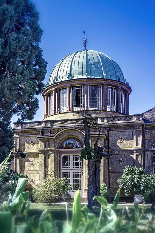 Karlsruhe Private Guided Walking Tour - Exploring the Karlsruhe Private Guided Walking Tour in Detail